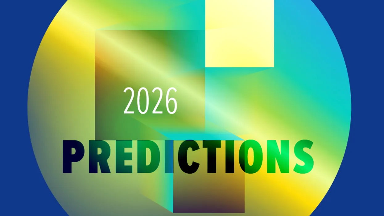 Illustration of sustainability strategy integrated into business operations driving long-term value.